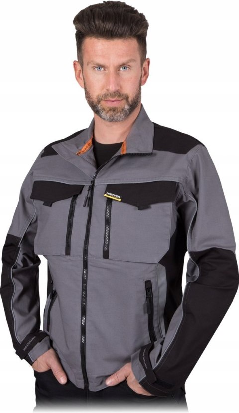 BLUZA OCHRONNA HARVERAIR-J BLUZA OCHRONNA HARVERAIR-J
