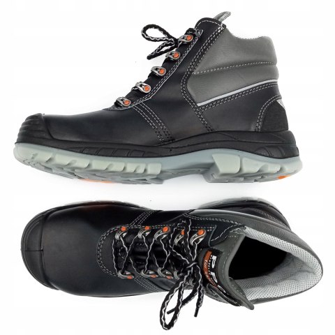 Buty trzewiki ochronne PPO 705 S3 Buty trzewiki ochronne PPO 705 S3