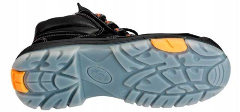 Buty trzewiki ochronne PPO 705 S3 Buty trzewiki ochronne PPO 705 S3