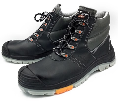 Buty trzewiki ochronne PPO 705 S3 Buty trzewiki ochronne PPO 705 S3