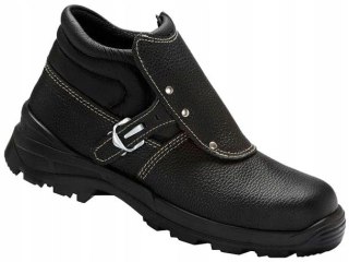 BUTY DLA SPAWACZA PPO STRZELCE OPOLSKIE MODEL 443 S3 HRO