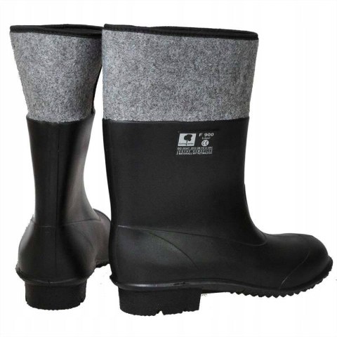 BUTY FILCOWE PCV GUMOFILCE FAGUM F900 ROZMIAR 43 BUTY FILCOWE PCV GUMOFILCE FAGUM F900 ROZMIAR 43