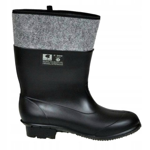 BUTY FILCOWE PCV GUMOFILCE FAGUM BUTY FILCOWE PCV GUMOFILCE FAGUM