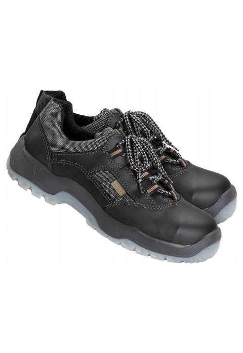 BUTY PÓŁBUTY STRZELCE OPOLSKIE MODEL 62 S2 SRC ROZMIAR 41 BUTY PÓŁBUTY STRZELCE OPOLSKIE MODEL 62 S2 SRC ROZMIAR 41