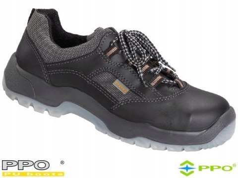 BUTY PÓŁBUTY STRZELCE OPOLSKIE MODEL 62 S2 SRC ROZMIAR 41 BUTY PÓŁBUTY STRZELCE OPOLSKIE MODEL 62 S2 SRC ROZMIAR 41