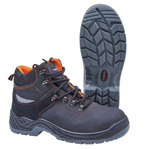 BUTY TRZEWIKI YUKON S3 rozmiar 40 BUTY TRZEWIKI YUKON S3 rozmiar 40