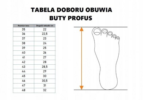 BUTY TRZEWIKI YUKON S3 rozmiar 40 BUTY TRZEWIKI YUKON S3 rozmiar 40