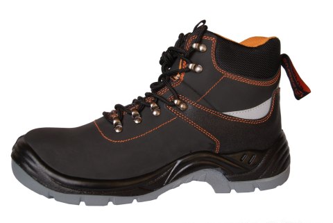 BUTY TRZEWIKI YUKON S3 rozmiar 41 BUTY TRZEWIKI YUKON S3 rozmiar 41