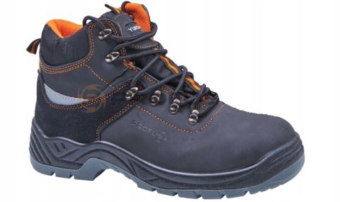 BUTY TRZEWIKI YUKON S3 rozmiar 41 BUTY TRZEWIKI YUKON S3 rozmiar 41