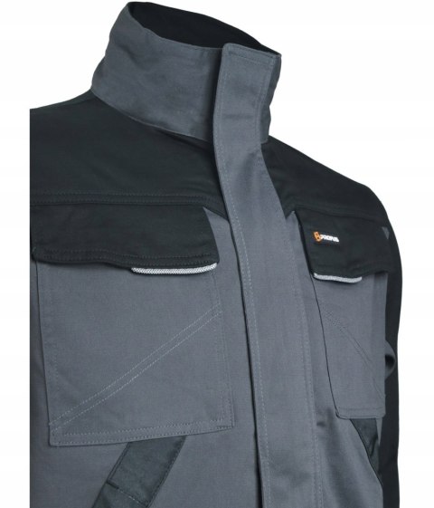 Bluza robocza HOBART 97% bawełna rozmiar 52 Bluza robocza HOBART 97% bawełna rozmiar 52