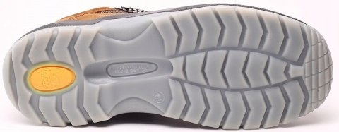 BUTY PÓŁBUTY PPO STRZELCE OPOLSKIE MODEL 62N S1 BUTY PÓŁBUTY PPO STRZELCE OPOLSKIE MODEL 62N S1