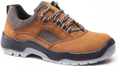 BUTY PÓŁBUTY PPO STRZELCE OPOLSKIE MODEL 62N S1 BUTY PÓŁBUTY PPO STRZELCE OPOLSKIE MODEL 62N S1
