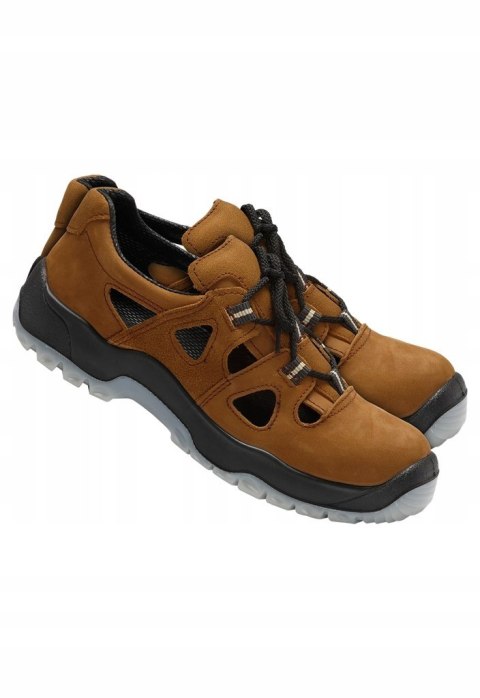 buty sandały ppo 52n s1 buty sandały ppo 52n s1