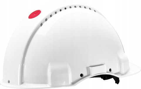 HEŁM KASK 3M PELTOR SOLARIS G3000 NUV z pokrętłem HEŁM KASK 3M PELTOR SOLARIS G3000 NUV z pokrętłem