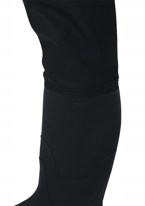 Wodery wodochronne wędkarskie PROS r.39 Wodery wodochronne wędkarskie PROS r.39