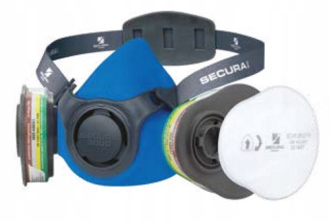 ZESTAW SECURA 3000 ADR przeciw chemiczna ZESTAW SECURA 3000 ADR przeciw chemiczna