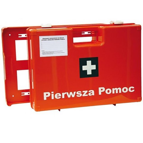 APTECZKA PIERWSZEJ POMOCY 8% VAT