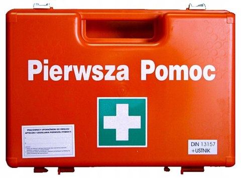 APTECZKA PIERWSZEJ POMOCY 8% VAT