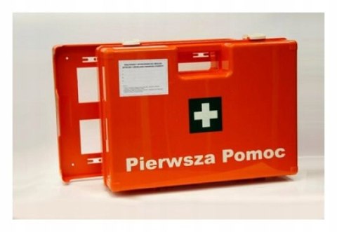 APTECZKA PIERWSZEJ POMOCY 8% VAT