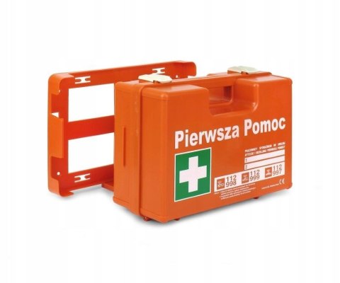 APTECZKA PIERWSZEJ POMOCY 8% VAT