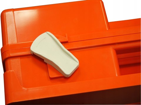 APTECZKA PIERWSZEJ POMOCY 8% VAT