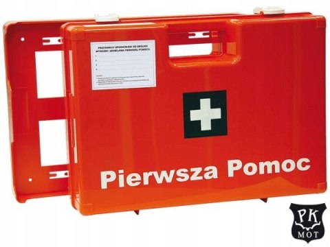 APTECZKA PIERWSZEJ POMOCY 8% VAT