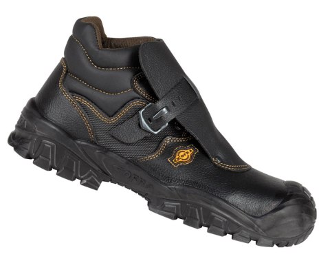 BUTY BEZPIECZNE BUTY BEZPIECZNE