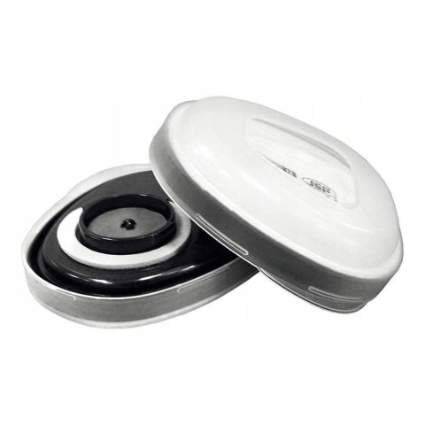 Filtr P2 (2 szt.) do Mask Force 8 JSP Filtr P2 (2 szt.) do Mask Force 8 JSP