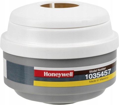 Filtropochłaniacz Honeywell ABE1P3 op. 8 sztuk Filtropochłaniacz Honeywell ABE1P3 op. 8 sztuk