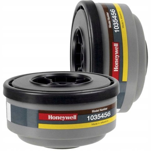 Pochłaniacz Honeywell ABE1 6 kpl. Pochłaniacz Honeywell ABE1 6 kpl.