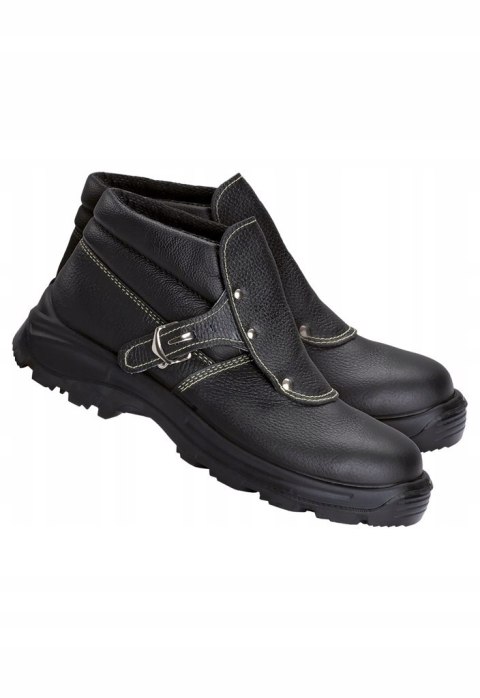 BUTY DLA SPAWACZA PPO STRZELCE OPOLSKIE MODEL 443 S3 HRO SRC ROZMIAR 43 BUTY DLA SPAWACZA PPO STRZELCE OPOLSKIE MODEL 443 S3 HRO SRC ROZMIAR 43