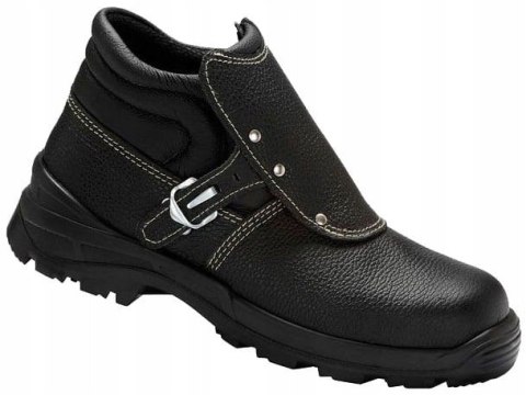 BUTY DLA SPAWACZA PPO STRZELCE OPOLSKIE MODEL 443 S3 HRO SRC ROZMIAR 44 BUTY DLA SPAWACZA PPO STRZELCE OPOLSKIE MODEL 443 S3 HRO SRC ROZMIAR 44