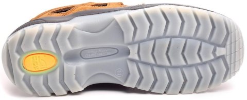 BUTY SANDAŁY PÓŁBUTY PPO STRZELCE OPOLSKIE 52N S1 ROZMIAR 46 BUTY SANDAŁY PÓŁBUTY PPO STRZELCE OPOLSKIE 52N S1 ROZMIAR 46