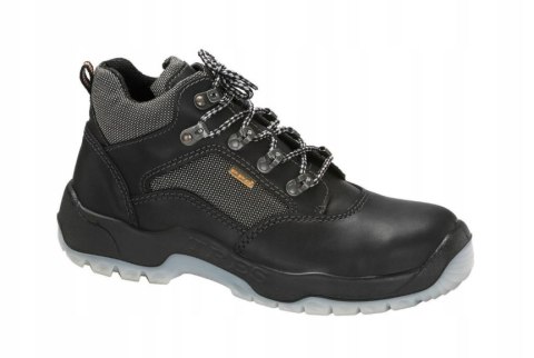 Buty trzewiki PPO Strzelce Opolskie wz. 72 rozmiar 46 Buty trzewiki PPO Strzelce Opolskie wz. 72 rozmiar 46