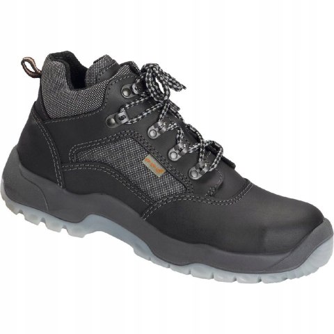 Buty trzewiki PPO Strzelce Opolskie wz. 72 rozmiar 46 Buty trzewiki PPO Strzelce Opolskie wz. 72 rozmiar 46