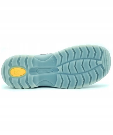 Buty trzewiki PPO Strzelce Opolskie wz. 72 rozmiar 46 Buty trzewiki PPO Strzelce Opolskie wz. 72 rozmiar 46