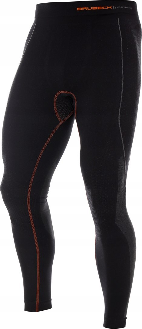 Kalesony termoaktywne bielizna BRUBEK THERMO PROTECT rozmiar XL Kalesony termoaktywne bielizna BRUBEK THERMO PROTECT rozmiar XL