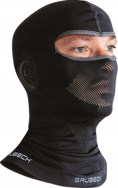 Kominiarka BRUBECK PROTECT THERMO rozmiar L/XL 57-62 Kominiarka BRUBECK PROTECT THERMO rozmiar L/XL 57-62