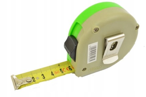 MIARA ZWIJANA JOBI 13103 HOTCOLOR 3 M szerokość taśmy 19 mm 1 szt