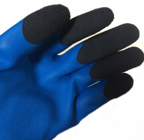 Rękawice Procera X-Target rozmiar 11 - XXL opakowanie 12 par
